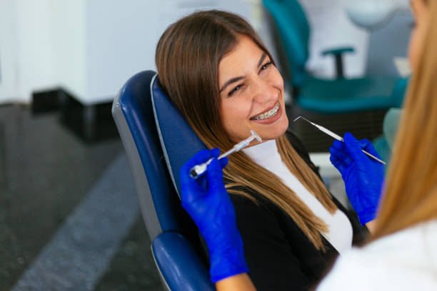 Advanced Technology for Better Dental Care in Brighton, TN