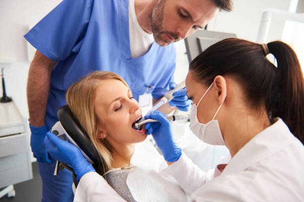  Brighton, TN Dental Services Pros
