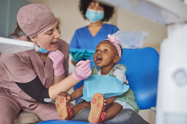 Best Root Canal Treatment  in Brighton, TN
