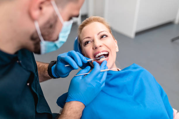 Best Sedation Dentistry  in Brighton, TN