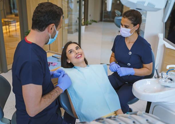 Best Sedation Dentistry  in Brighton, TN